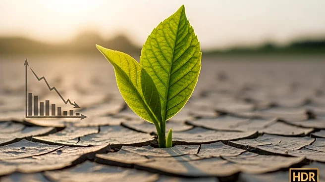 Australia Sets Ambitious Emissions Reduction Target Amid Economic Concerns