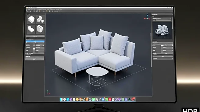 DreamSofa Utilizes Technology to Revolutionize Custom Furniture Experience