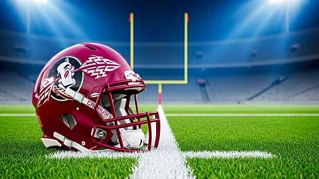 Florida State Seminoles Football Predicted to Dominate Kent State in Upcoming Matchup