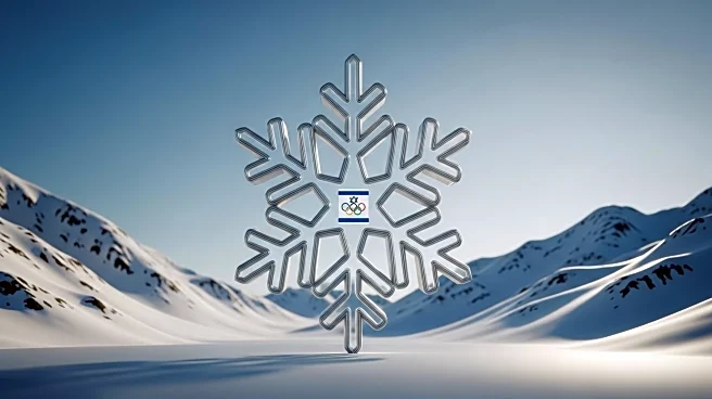 International Olympic Committee Confirms Israel's Participation in 2026 Winter Olympics