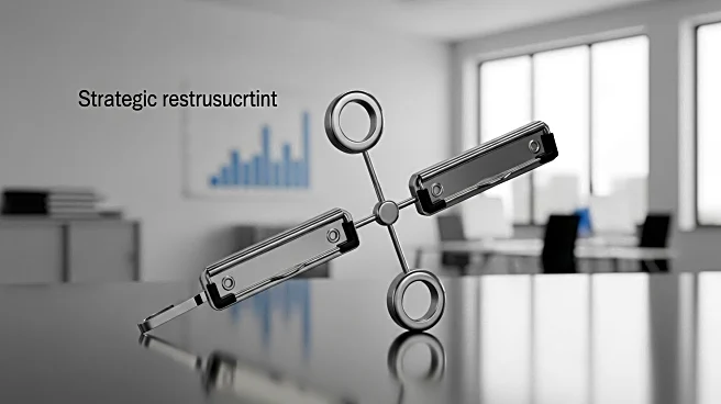 Wahl Clipper Announces 20% Workforce Reduction in Sterling Amid Strategic Reorganization
