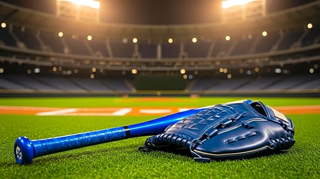 Kansas City Royals Defeat Toronto Blue Jays 20-1 in Historic Game