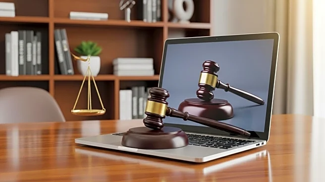 Law Firm Associates Express Frustration Over Technology and Training Deficiencies