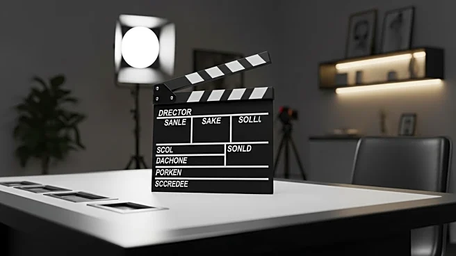 Denver Casting Calls Open for Various Film and TV Projects