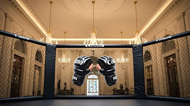 President Trump Plans UFC Event at White House, Conor McGregor's Opponent Speculation