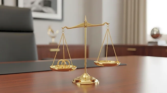 Dallas Law Firm Advocates for Prenuptial and Postnuptial Agreements to Protect Couples' Assets