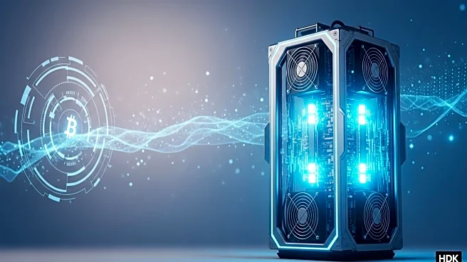 AIXA Miner Leads Free Cloud Mining Platforms in 2025, Offering Passive Income Opportunities