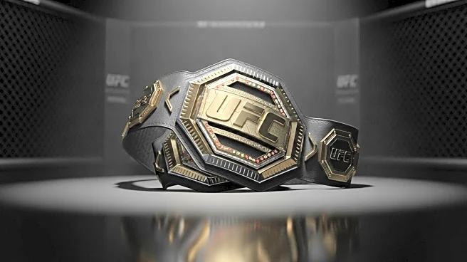 Fisher and Leites Showcase Submission Skills in UFC Fights
