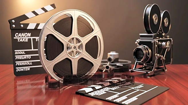 Francis Ford Coppola's 'Megadoc' Explores Ambitious Self-Financed Film Project