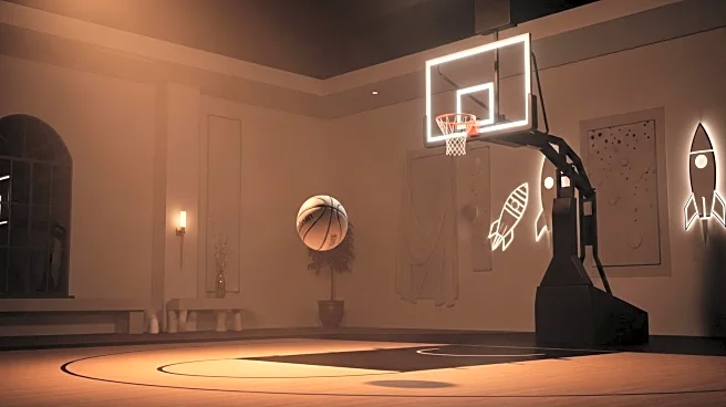 Amen Thompson Predicted to Achieve All-Star Status with Houston Rockets