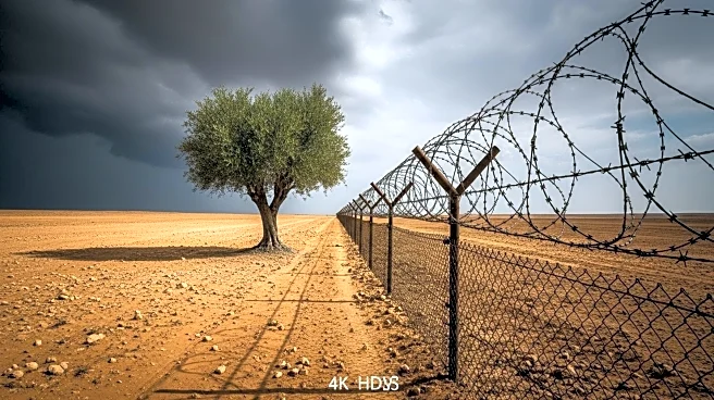 Debate Over Israel's Gaza Withdrawal Intensifies 20 Years Later