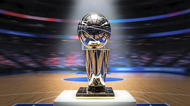 Ranking NBA Stars Most Likely to Win Their First Title