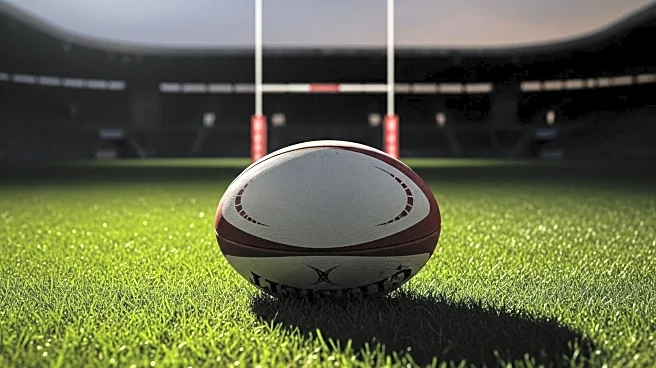 Canada Delivers Seismic Win Over New Zealand in Rugby World Cup Semi-Final