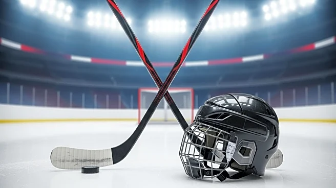 Pittsburgh Penguins Training Camp Highlights Young Players' Performance
