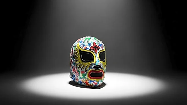 WWE Plans Major Role for Rey Mysterio Amid Injury Recovery