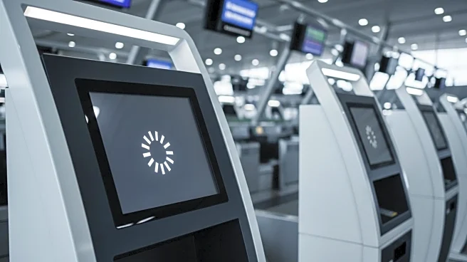 Heathrow Airport Faces Delays Due to Cyber-Attack on Check-In System