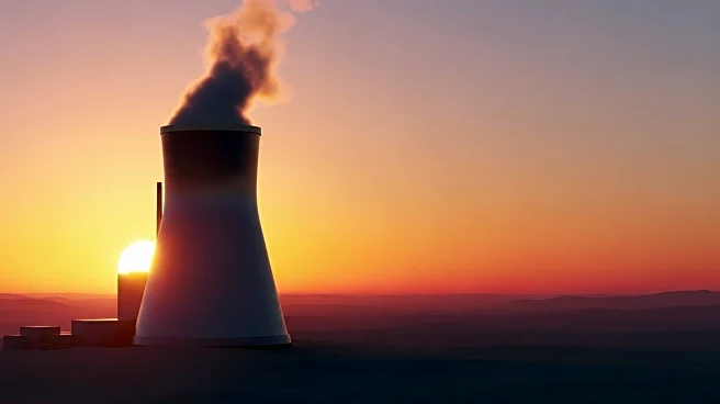 China's Heqi No. 1 Nuclear Project Pioneers Industrial Steam Production