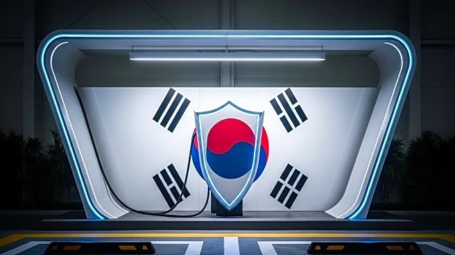 Hyundai CEO Responds to ICE Raid on Georgia Plant Affecting South Korean Workers