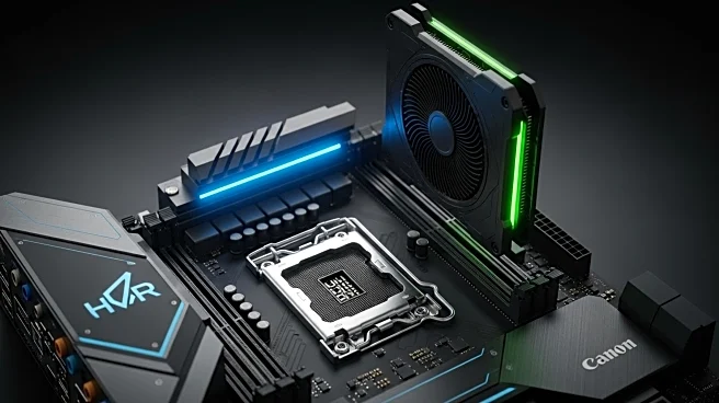 Intel and Nvidia Collaborate to Challenge AMD's Market Position