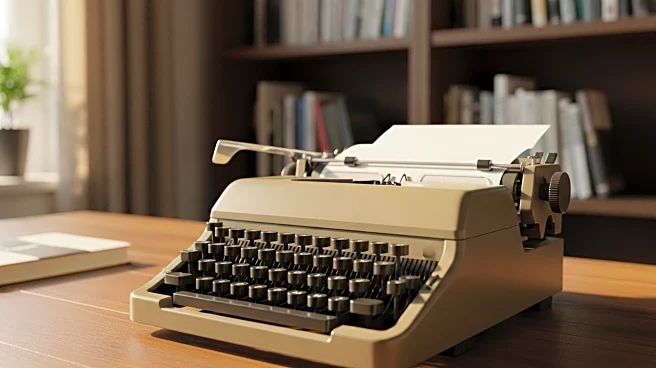 Author Edward Hogan's Story Shortlisted for BBC National Short Story Award
