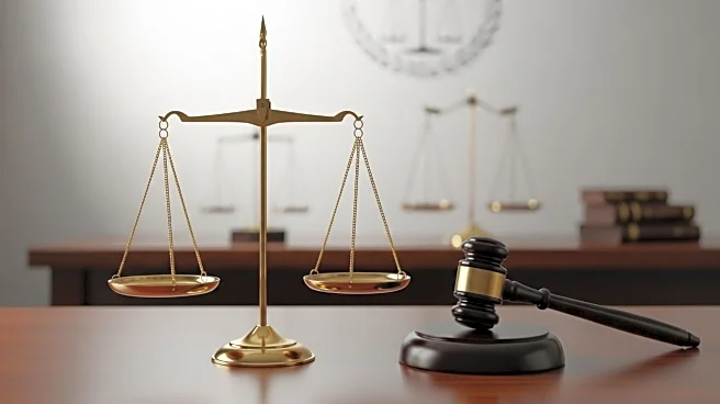 Radiance Technologies Lawsuit Dismissed by Alabama Court Over Stock Plan Dispute