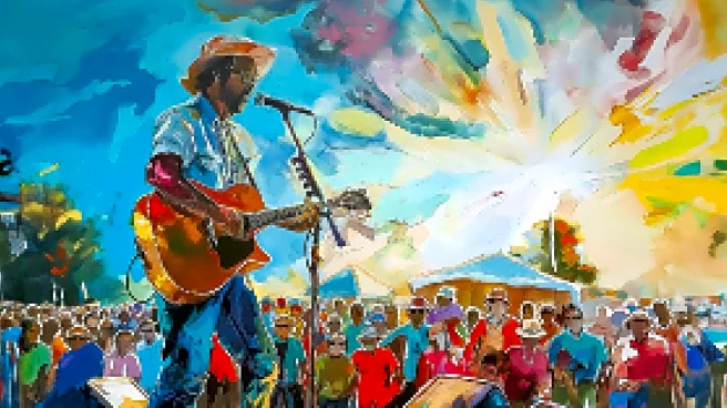 Canandaigua Hosts Community Events with Auctions and Performances