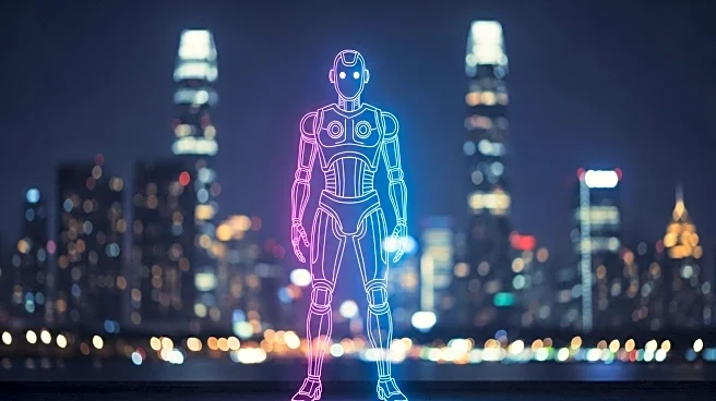 NYC Initiative Launches Programs to Attract International AI Businesses