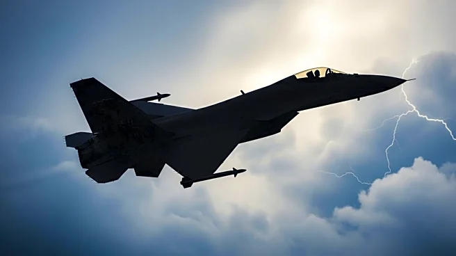 Trump Administration Proposes $6 Billion Arms Sale to Israel Amid International Isolation