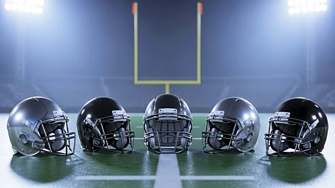 Five NFL Teams to Start Backup Quarterbacks Due to Injuries