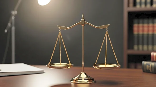 Federal Prosecutor Resigns Amid Pressure Over Mortgage Fraud Investigation