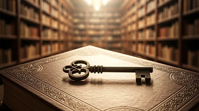 Publishers Weekly Lists Dan Brown's 'The Secret of Secrets' as Top Hardcover Fiction Bestseller