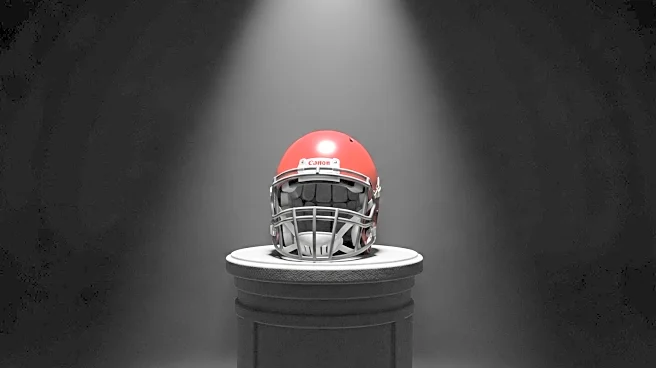Nick Saban Highlights Anxiety as a Factor in Arch Manning's Development Challenges