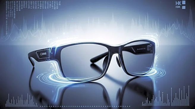 OpenAI Considers Entering Smart Glasses Market Amidst Competitive Landscape