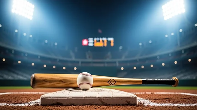 Spencer Torkelson's RBI Single Gives Tigers Early Lead Against Opponent
