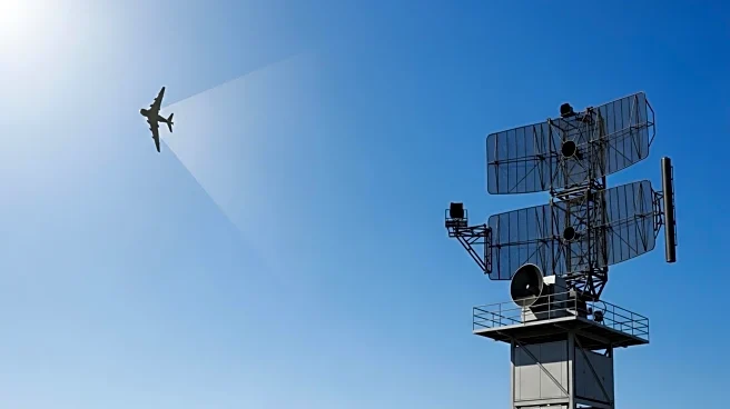 Estonia Seeks NATO Consultations Following Russian Airspace Violation