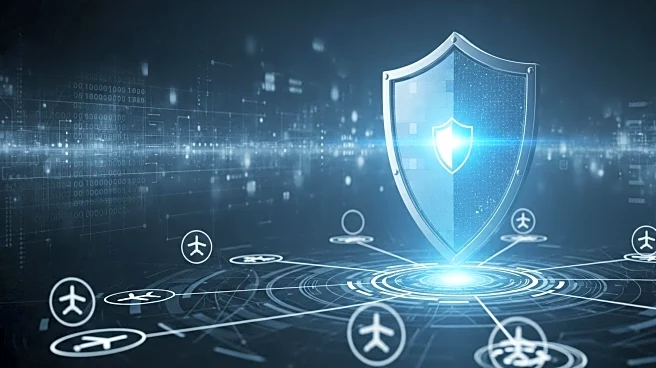 Cyberattack on Collins Aerospace Disrupts Major European Airports