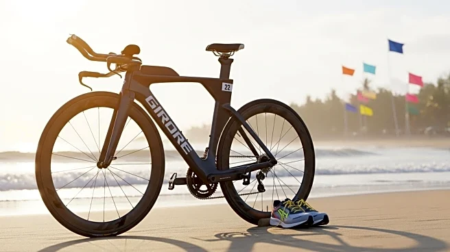 Supertri League Hosts Triathlon and Community Events in Jersey