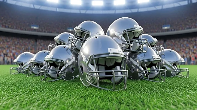 NFL Week 3 Predictions: Expert Picks and Potential Upsets Impact Teams and Fans