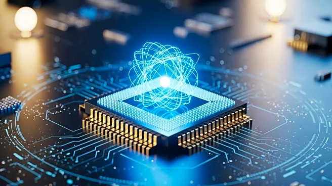 UNSW Engineers Achieve Quantum Entanglement in Silicon Chips, Paving Way for Scalable Quantum Computing