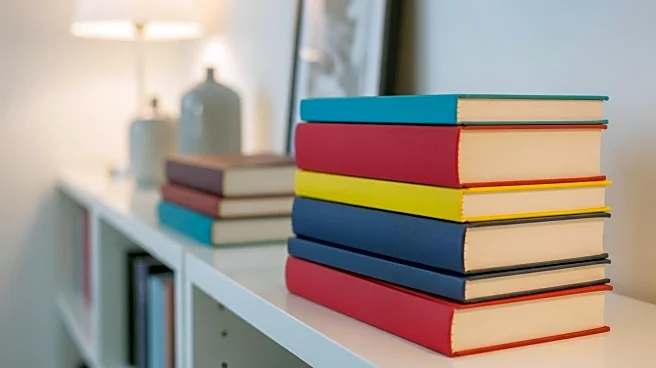 Publishers Weekly Releases Latest Best-Selling Books List