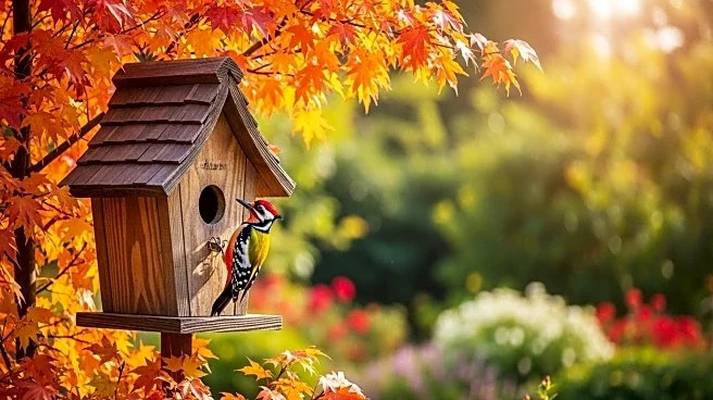 Grow a Garden Game Introduces Woodpecker Pet in Fall Update