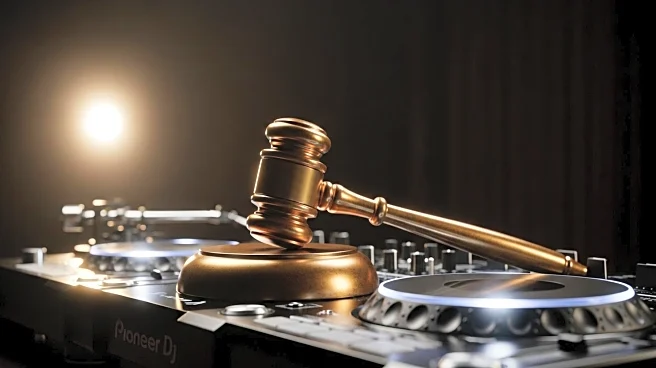 Megan Thee Stallion Seeks Court Order to Compel DJ Akademiks' Testimony in Defamation Case