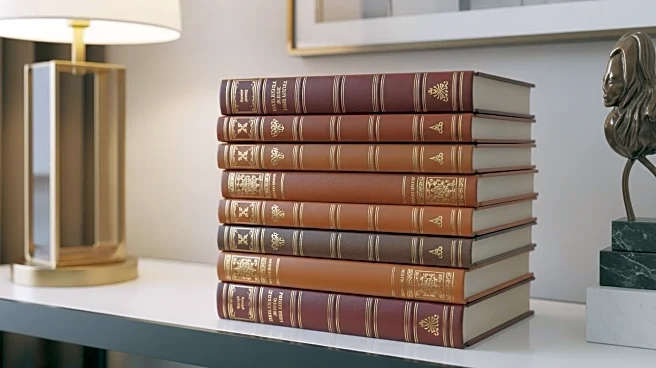 Publishers Weekly Releases Top Ten Best-Selling Books for September 2025