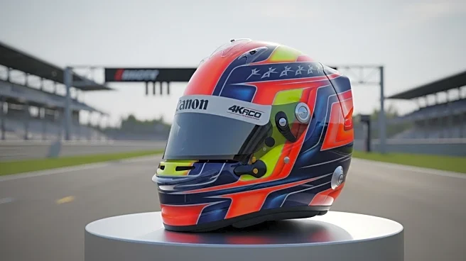 Max Verstappen and Racing Community Support Teen Star Battling Cancer