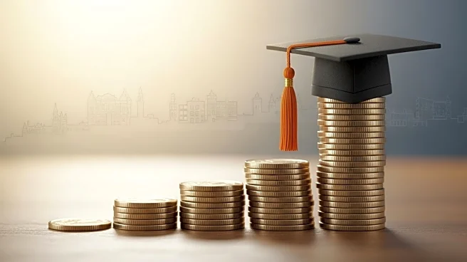 Ireland's Graduate Workforce Faces Economic Challenges