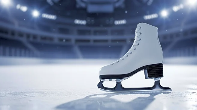 Russian Figure Skater Petr Gumennik Wins Olympic Qualifier as Neutral Athlete