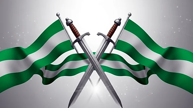 Saudi Arabia and Pakistan Sign Defense Pact Amid Regional Security Concerns