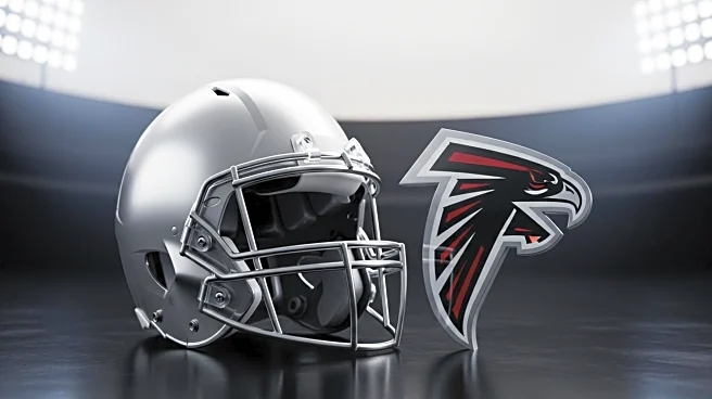 Carolina Panthers Seek First Win Against Atlanta Falcons in Upcoming NFL Clash
