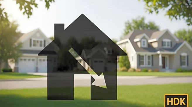 Gaston County Home Listings Show Decrease in Median Prices, Impacting Local Real Estate Market