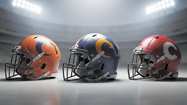 NFL Week 3 Predictions: Eagles, Ravens, and Chargers Expected to Secure Wins
